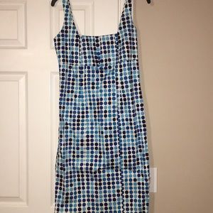 Tank Dress